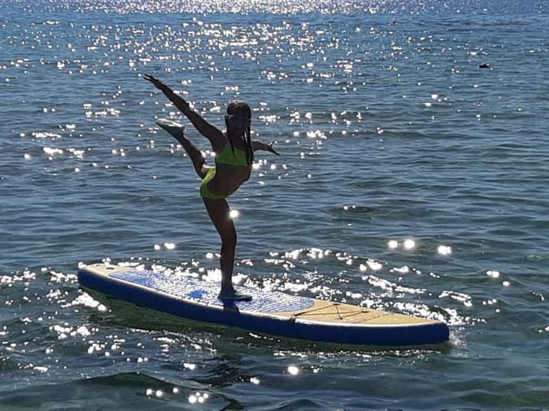 Prague: SUP Paddleboard Tour on the Vltava River - Exploring Prague from a New Perspective: SUP Paddleboard Tour on the Vltava River