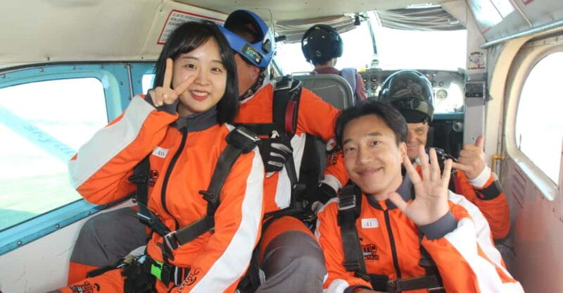 Prague: Tandem Skydiving 14,000ft over Prague with Transfers - The Sum Up: Is It Worth It?