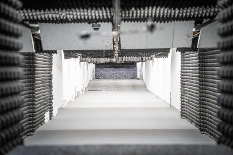 Prague: Target Gun Shooting Experience with Hotel Pickup - Who Will Get the Most Out of It?