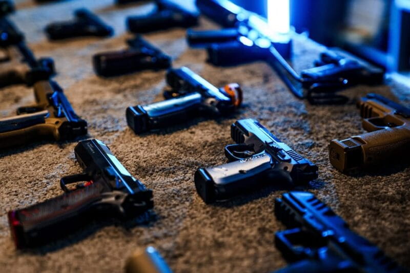 Prague: Target Gun Shooting Experience with Hotel Pickup - The Sum Up: Who Is This Experience Best For?