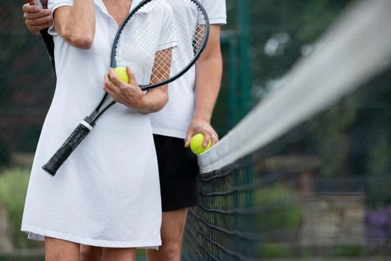 Prague: Tennis Game with Beer and Local Guide - Playing Tennis in Prague: An Unusual and Authentic Fun