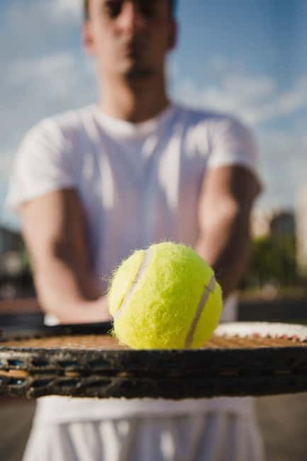 Prague: Tennis Game with Beer and Local Guide - FAQ