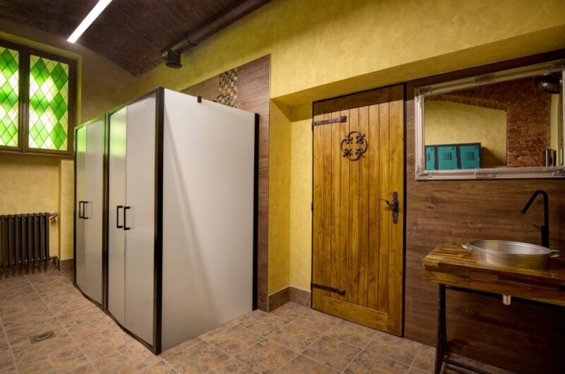 Prague: The Largest Beer SPA with Unlimited Beer Consumption - Who Will Love This Experience?