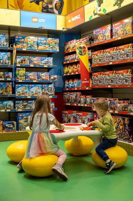 Prague: The Playground Attraction Card - 130 credits - Price, Value, and Considerations