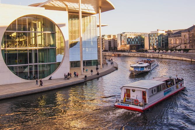 Prague to Berlin - private transfer with 2 hours of sightseeing - Final thoughts on value