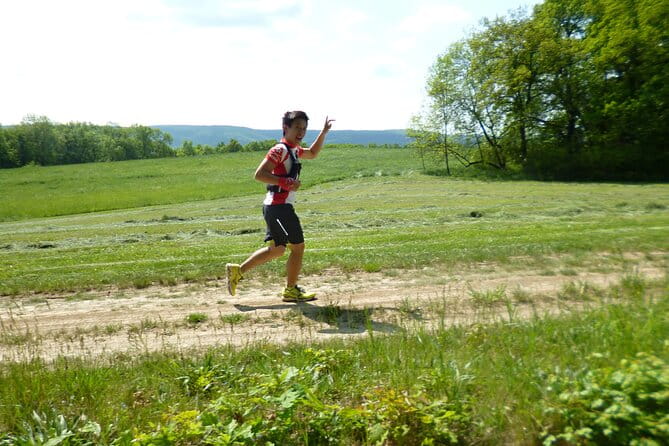 Prague to Karlstejn Trail Running Tour - Who Will Love This Experience?