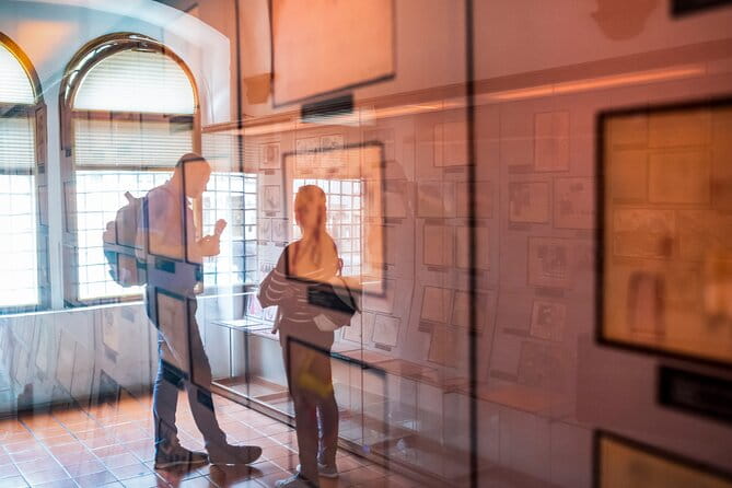 Prague TOP 3 TICKETS Prague Castle Astronomical Clock Jewish Town - Detailed Breakdown of the Experience