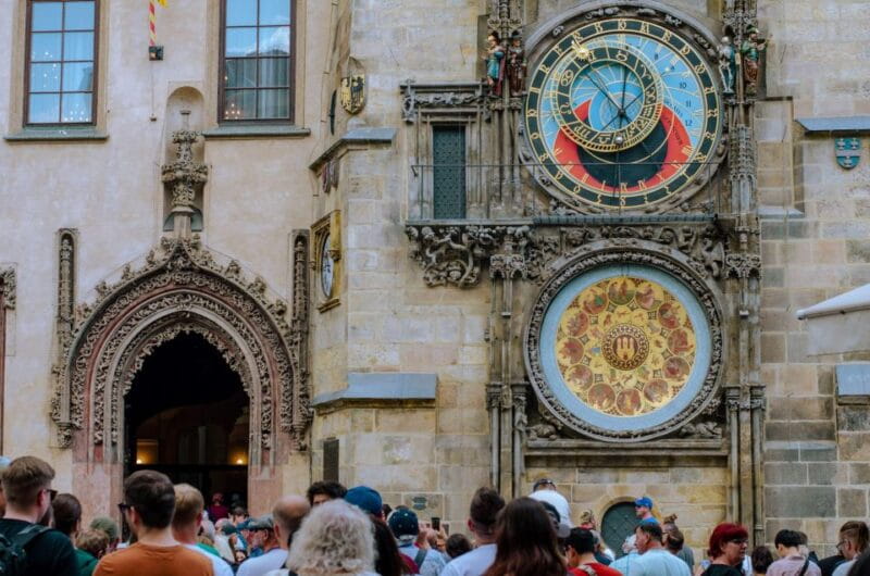 Prague: Top Sights and Historic Center Introduction Tour - Introduction: A Walking Tour That Covers Prague’s Heart and Soul