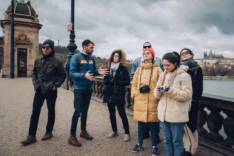 Prague: Travel Photography Workshop - Practical Tips for Prospective Participants