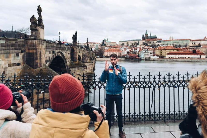 Prague: Travel Photography Workshop - The Sum Up: Is This the Photography Experience for You?