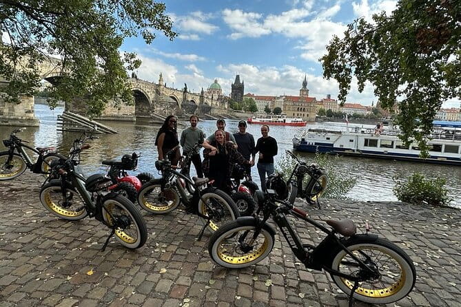 Prague Trike & E-Bike Combo Tour - Final Thoughts: Is It Worth It?