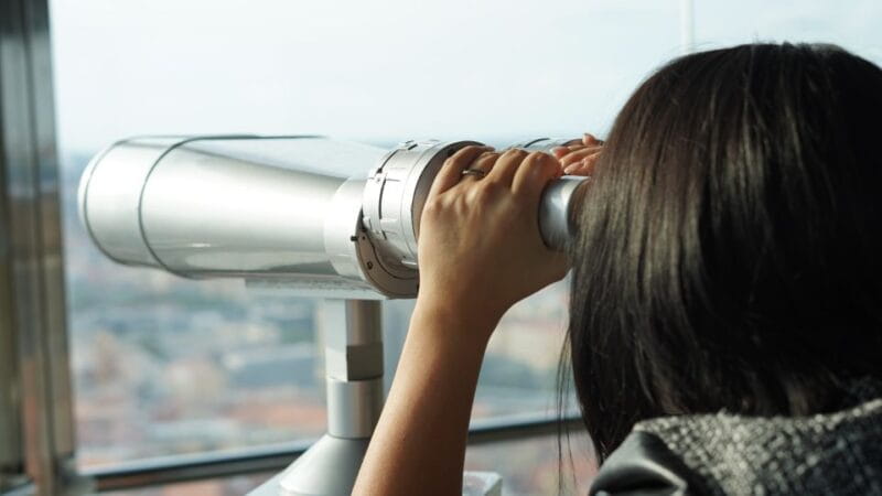 Prague TV Observatory Tower Audio Guide with Online Ticket - Who Will Love This Experience?