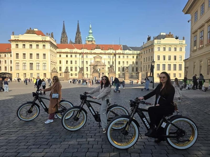 Prague Viewpoints & Historical Ebike Tour - Final Thoughts: Is This Tour Worth It?
