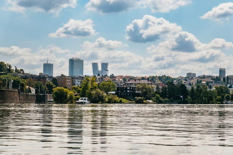 Prague: Vltava River Guided Canoeing Tour - Final Thoughts: Is This Experience Worth It?