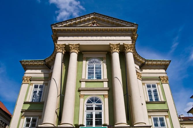 Prague Walking Tour Following in Mozart's Footsteps - Cost and Value: Is It Worth It?