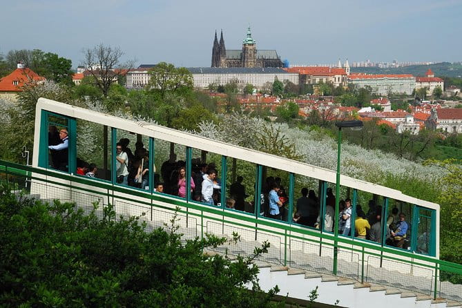 Prague Walking Tour Following in Mozart's Footsteps - Who Will Love This Tour?
