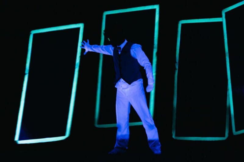 Prague: WOW Show Black Light Theater - Final Thoughts: Is It Worth It?