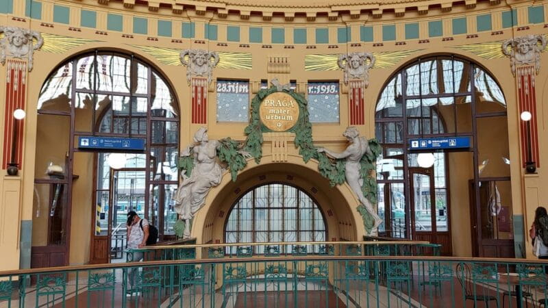 Prague: WWII and Anthropoid Museum Guided Walking Tour - Who Would Enjoy This Tour?