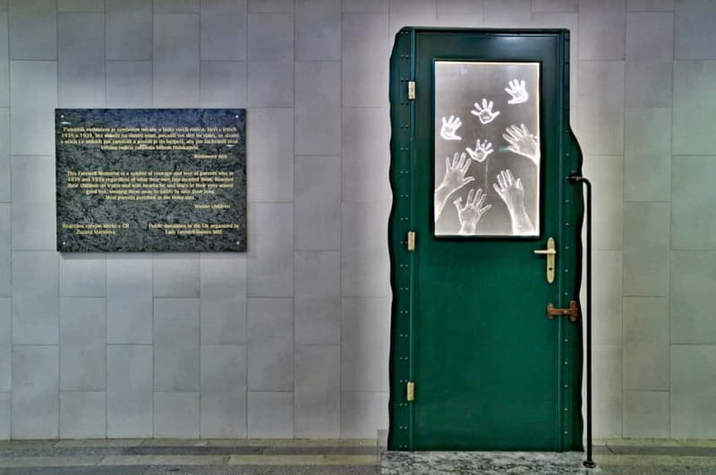 Prague: WWII Tour with Local Historian SMALL GROUP - Exploring Prague’s WWII History with a Passionate Guide