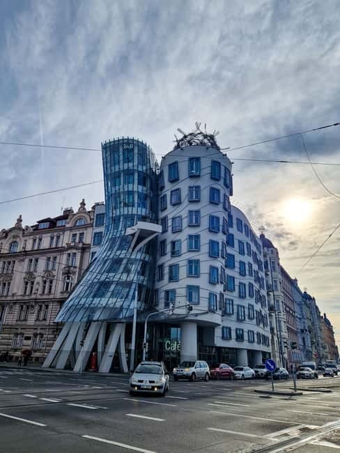 Prague: WWII Tour with Local Historian SMALL GROUP - Practical Details and Value