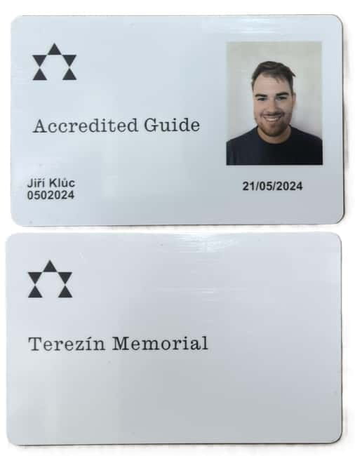 Prague: WWII Tour with Local Historian SMALL GROUP - Final Thoughts