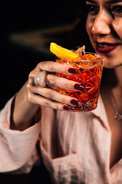 Prague:Breathtaking Cabaret Show with 4-Course Dinner Option - Who Will Love This Show?