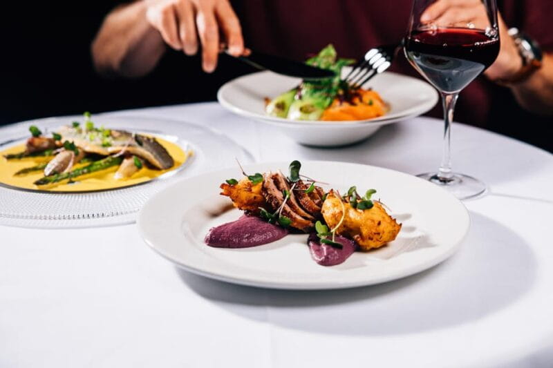 Prague:Breathtaking Cabaret Show with 4-Course Dinner Option - FAQ