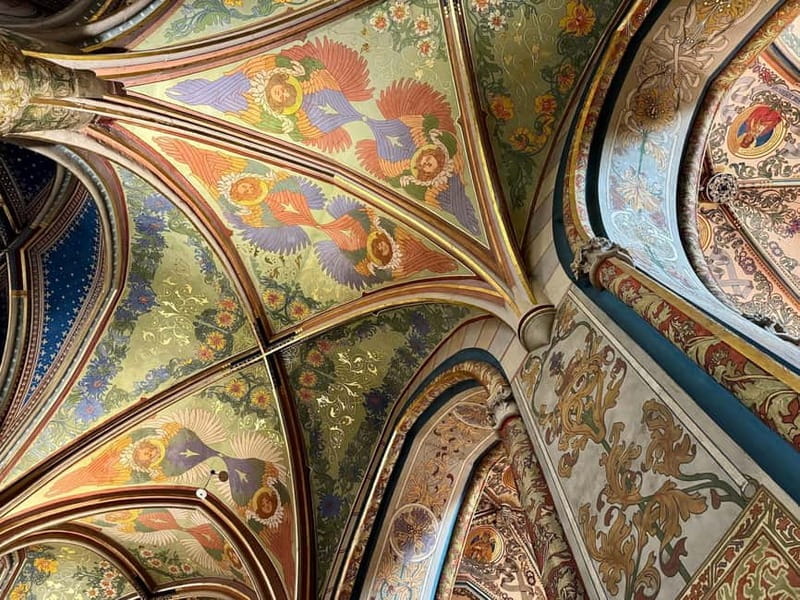 Pragues Best Hidden Gem: Vysehrad Castle & Historic Fort - FAQ