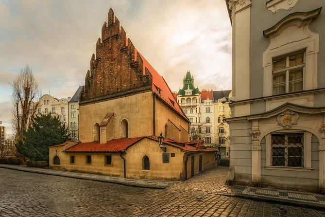 Prague's charming old places tour in Russian language - Who Will Love This Tour?
