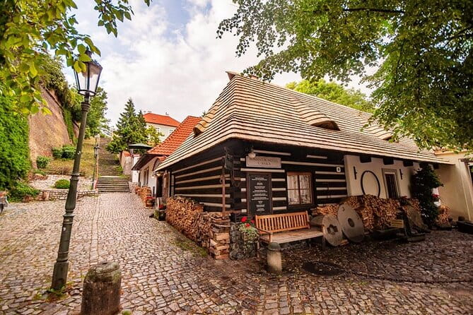 Prague's charming old places tour in Russian language - Final Thoughts