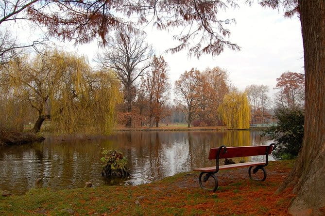 Prague's Immemorial Water Tunnel: A Self-Guided Audio Tour - Exploring Prague’s Hidden Engineering Marvel