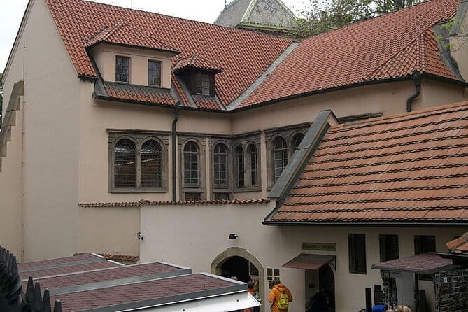 Prague's Jewish Quarter: A Self-Guided Audio Tour - Final Thoughts