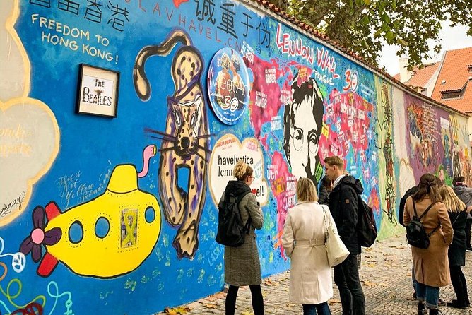 Prague'S TOP Sights - Old Town, Jewish Quarter, Charles Bridge (Tip-Based Tour) - Tip-Based Tour