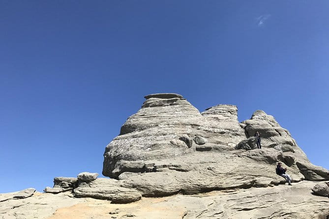 Prahova Valley Private Day Trip with Sphinx, Babele, and Ialomitei Cave - Key Points / Takeaways