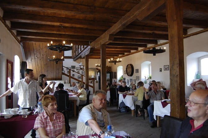 Prahova Valley Wine Tour from Bucharest Small Group - Frequently Asked Questions