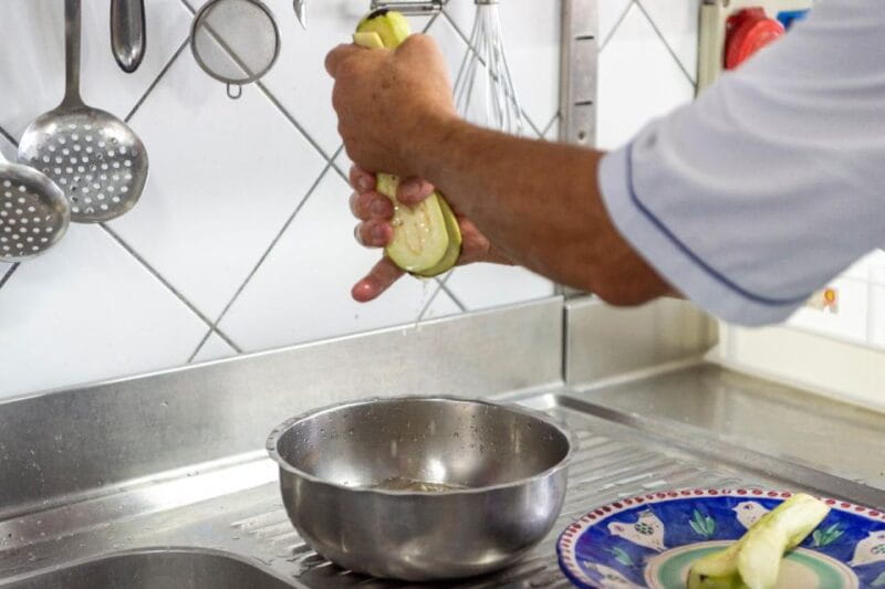 Praiano: Cooking Class with Dinner Overlooking the Sea - Final Thoughts