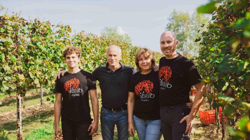 Pramaggiore: Ornella Bellia Winery Guided Tour & Tasting - An In-Depth Look at the Ornella Bellia Winery Tour