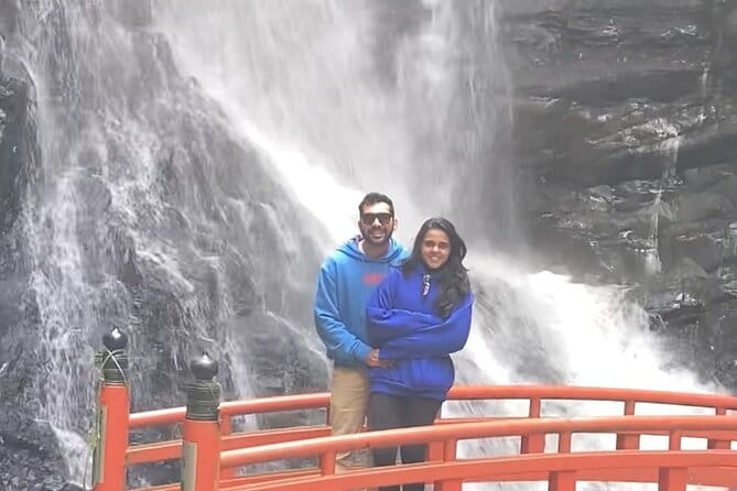 Prayers of Flames, the Experience of Goma Prayers in Izumisano - Transportation and Meeting Points