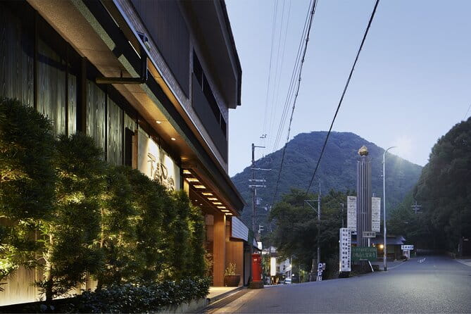 Prayers of Flames, the Experience of Goma Prayers in Izumisano - Frequently Asked Questions