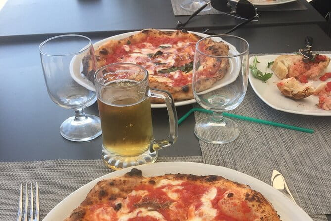 Pre Cruise Rome Private Tour & transfer to Civitavecchia T.C. - A Closer Look at the Itinerary