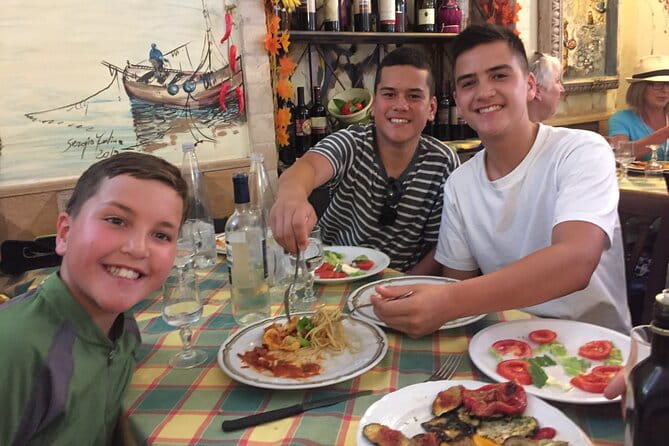 Pre Cruise Rome Private Tour & transfer to Civitavecchia T.C. - FAQ