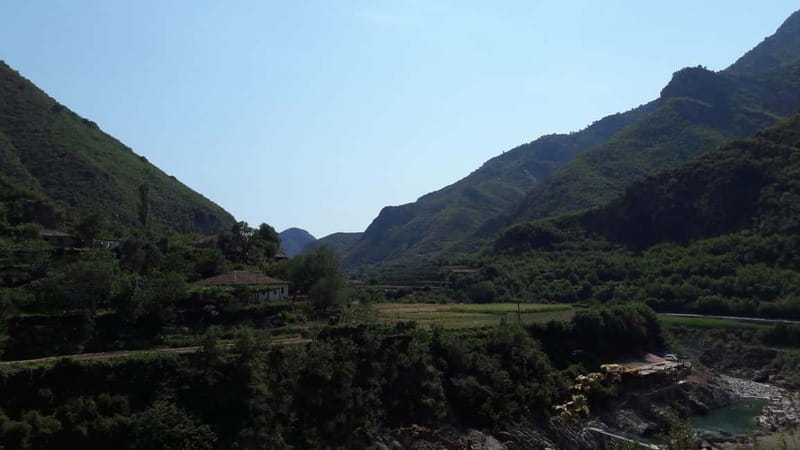 Prekal: Visit Mesi Bridge, Castle Ruins & Swim In Nature. - Exploring Prekal: A Journey Through Time and Nature