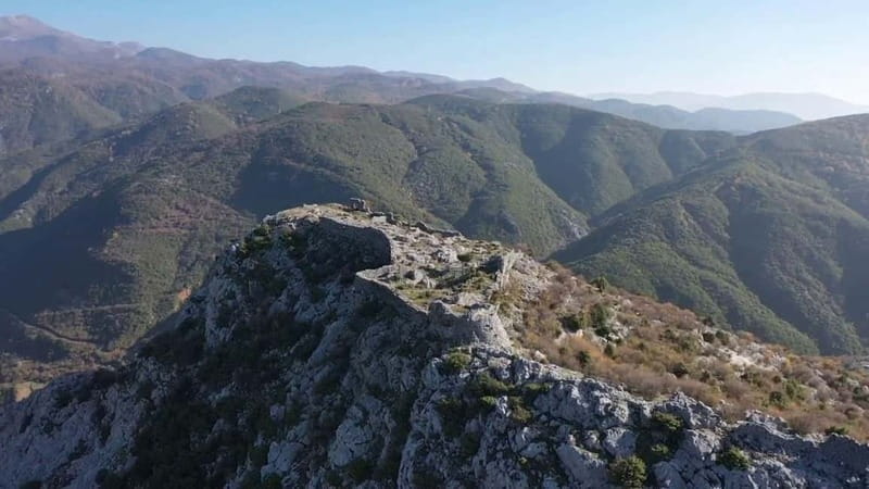 Prekal: Visit Mesi Bridge, Castle Ruins & Swim In Nature. - Practical Tips for Travelers