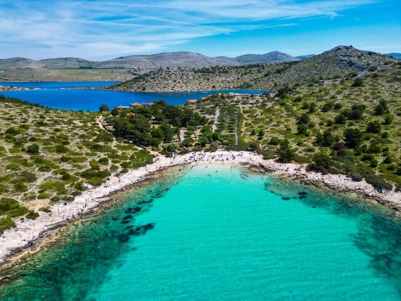 Preko: Lojena Beach, Kornati Islands and Telascica Boat Trip - What the Experience Means for You