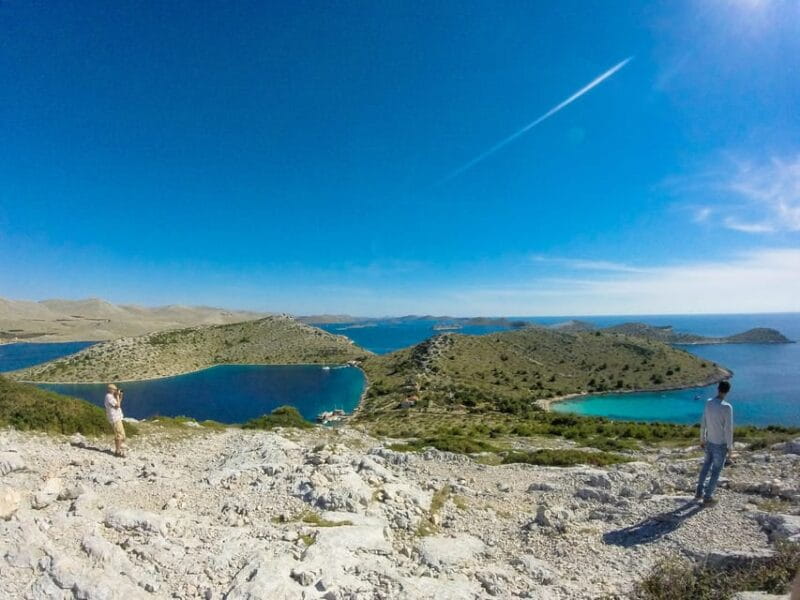 Preko: Lojena Beach, Kornati Islands and Telascica Boat Trip - Who Will Love This Tour?