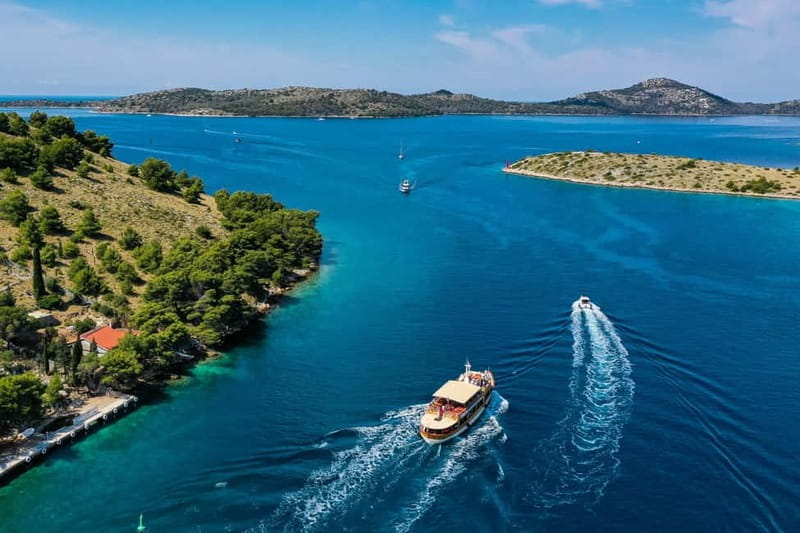 Preko: Lojena Beach, Kornati Islands and Telascica Boat Trip - FAQ