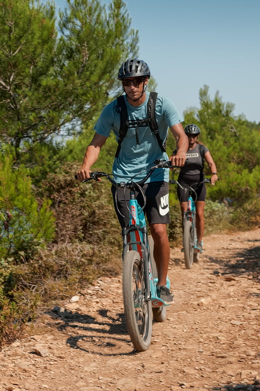Premantura: Cape Kamenjak Off-Road E-Scooter Tour - The Sum Up: A Practical, Authentic Adventure in Istria