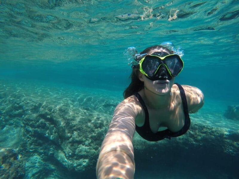 Premantura: Cape Kamenjak Off-Road E-Scooter Tour - FAQ