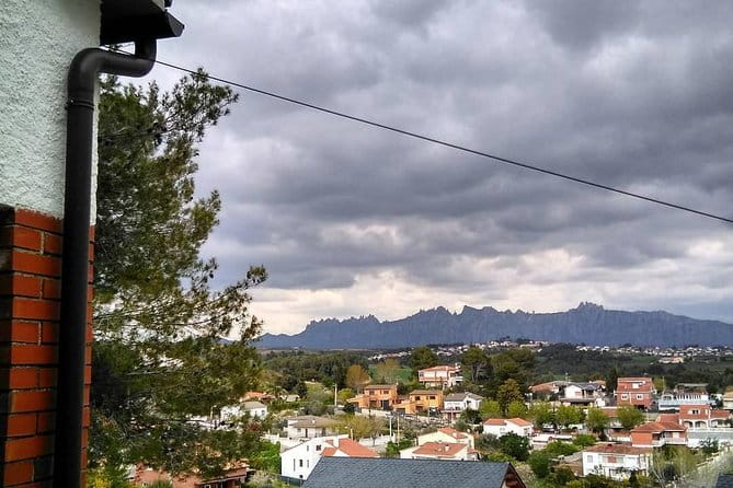 Premiuam Montserrat Tour with Tapas - Practical Details and Logistics