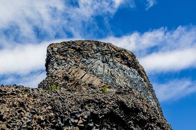 Premium 4x4 Diamond Circle Tour - Key points / Takeaways